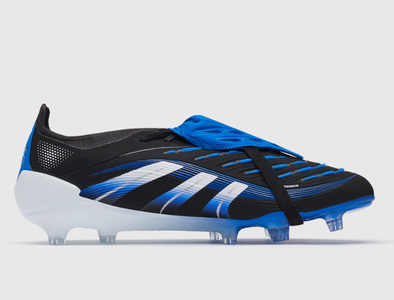 2026 New Arrival Predator Elite Tongue x Bellingham FG