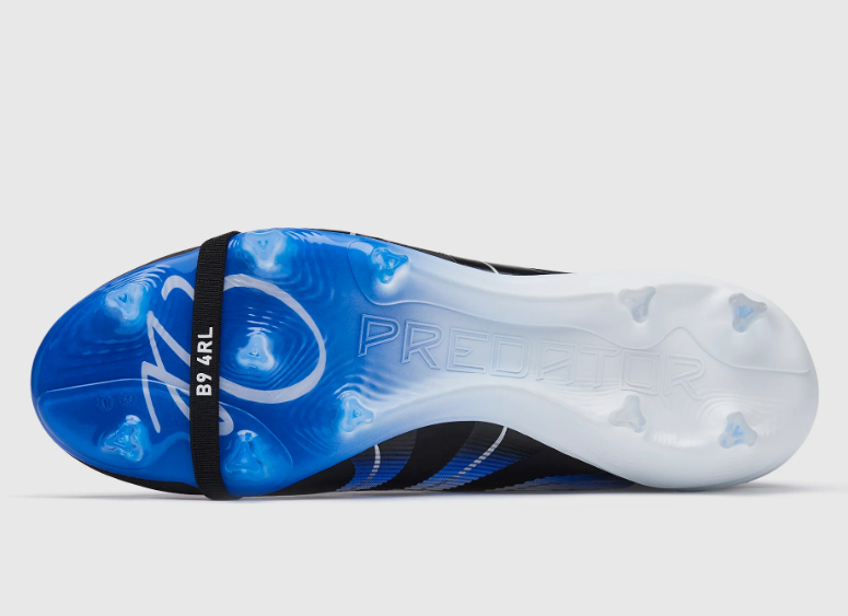2026 New Arrival Predator Elite Tongue x Bellingham FG