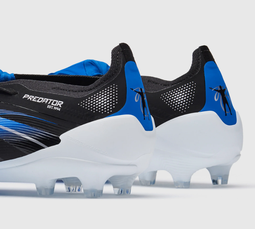 2026 New Arrival Predator Elite Tongue x Bellingham FG