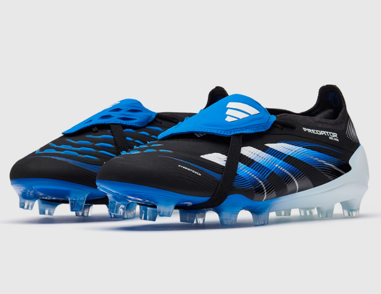 2026 New Arrival Predator Elite Tongue x Bellingham FG