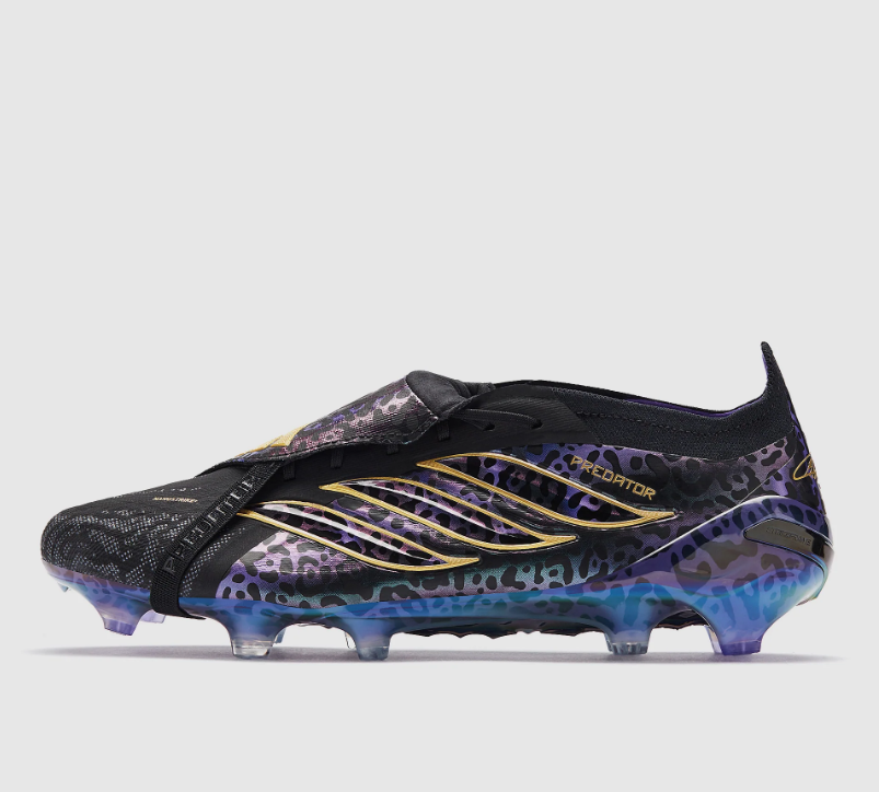 2026 New Arrival Predator Elite Tongue x Kaka FG