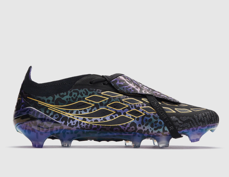 2026 New Arrival Predator Elite Tongue x Kaka FG