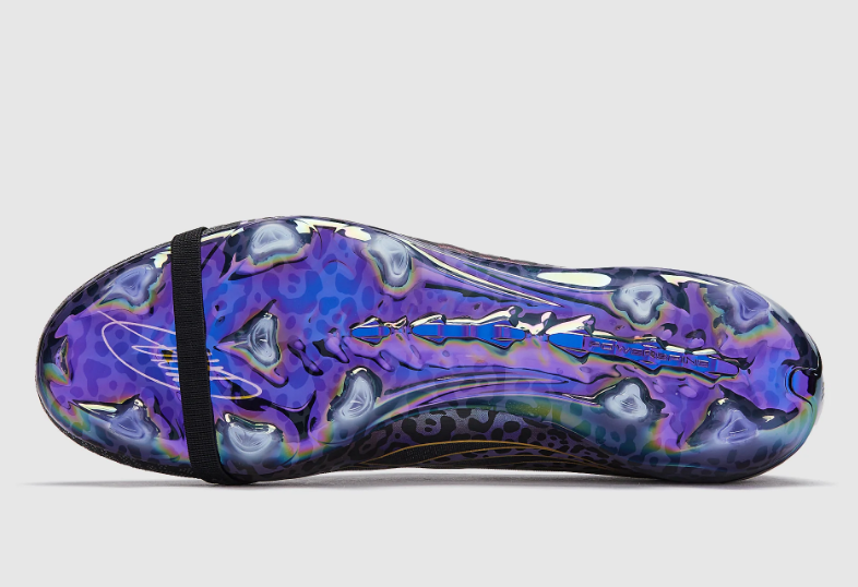 2026 New Arrival Predator Elite Tongue x Kaka FG