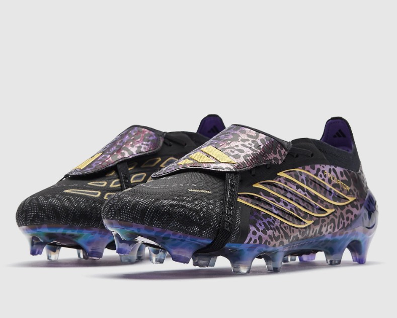 2026 New Arrival Predator Elite Tongue x Kaka FG