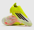 2026 New Arrival F50 Elite Laceless FG - Born For Goals