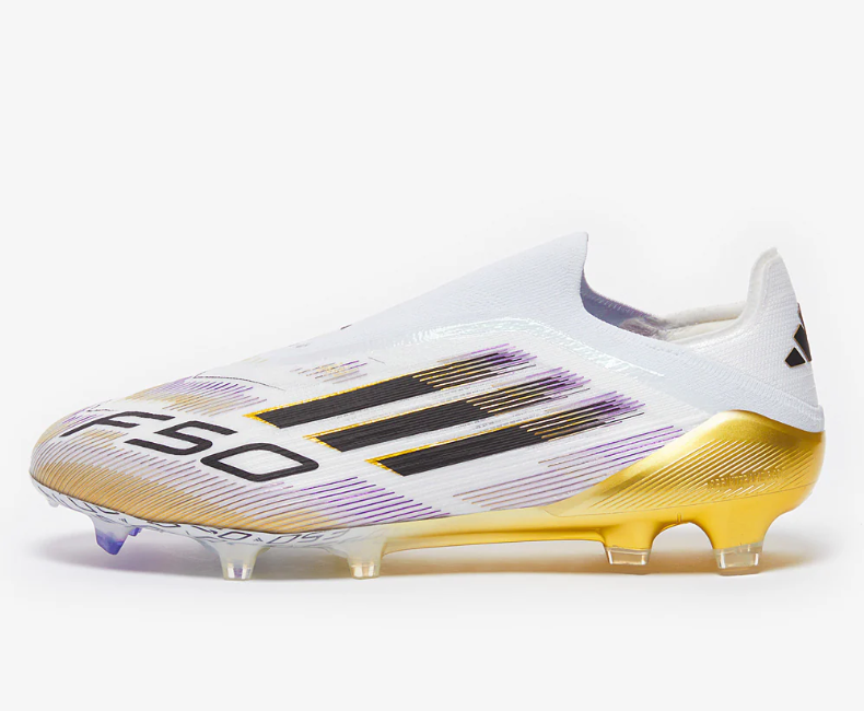 2026 New Arrival F50 Elite Laceless FG Road To Glory