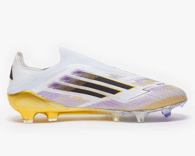 2026 New Arrival F50 Elite Laceless FG Road To Glory