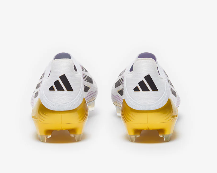 2026 New Arrival F50 Elite Laceless FG Road To Glory