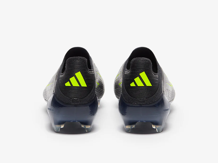2026 New Arrival F50 Elite Laceless FG Green Black