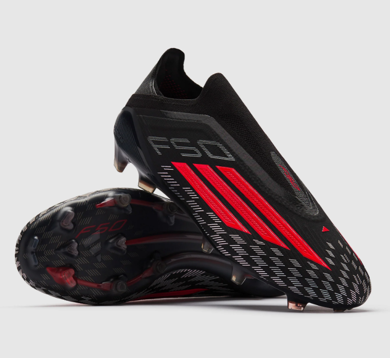 2026 New Arrival F50 Elite Laceless FG - Immortal DNA