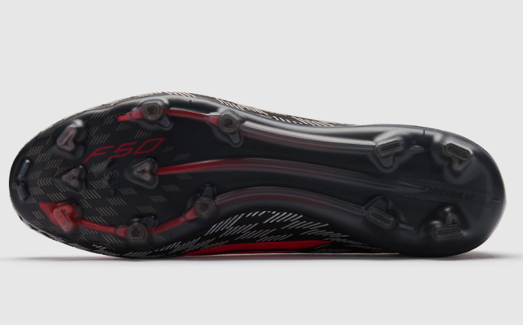 2026 New Arrival F50 Elite Laceless FG - Immortal DNA