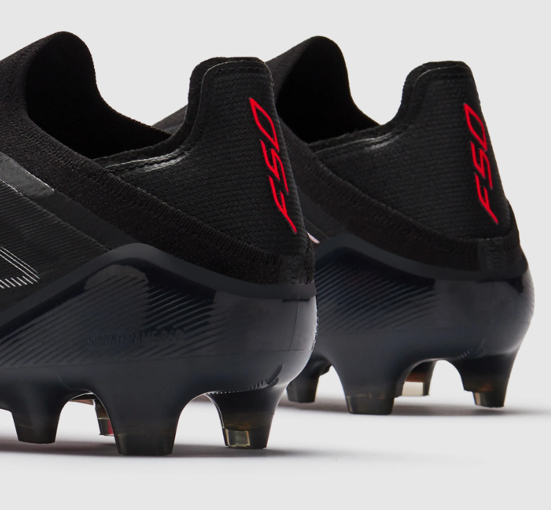 2026 New Arrival F50 Elite Laceless FG - Immortal DNA