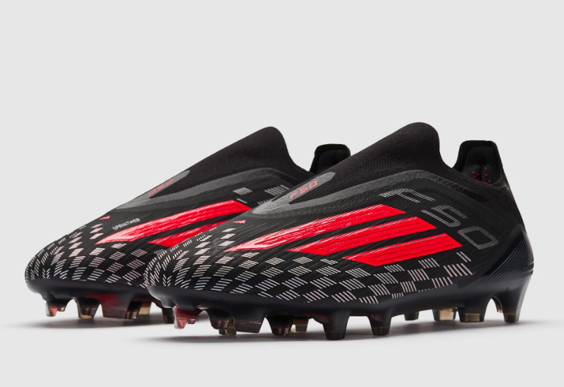 2026 New Arrival F50 Elite Laceless FG - Immortal DNA