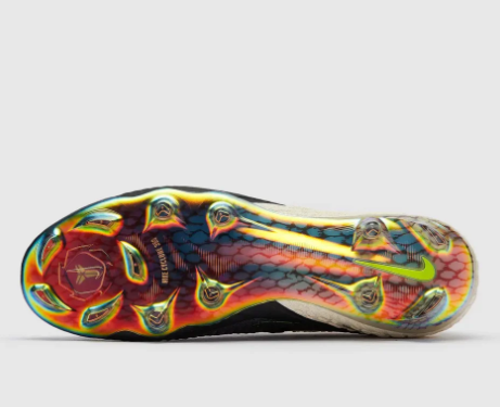 2026 New Arrival Kobe Bryant x Phantom 6 Low Elite FG