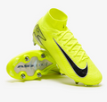 2026 New Arrival Mercurial Superfly 10 Elite SG Mad Voltage
