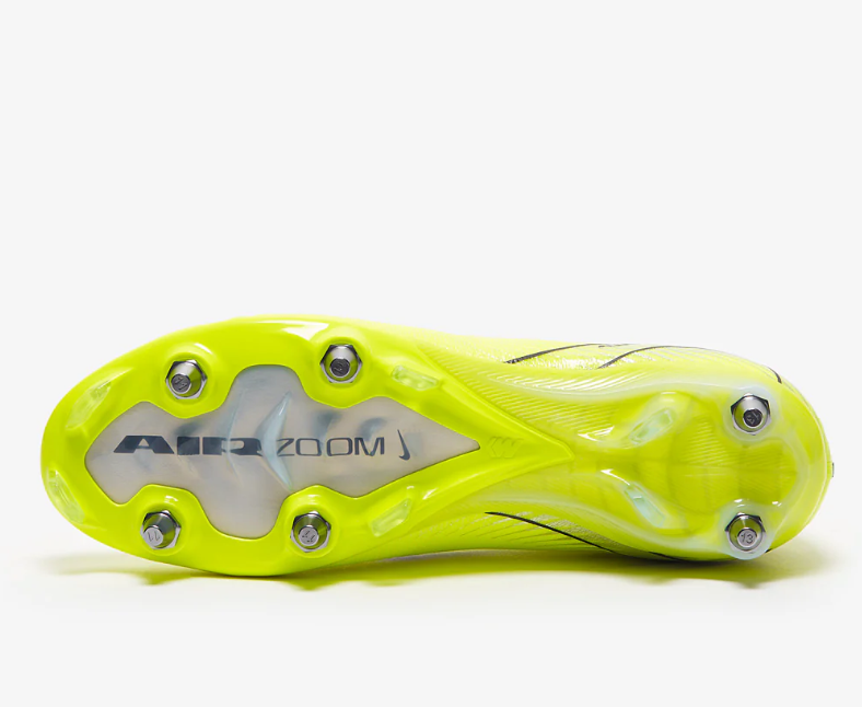 2026 New Arrival Mercurial Superfly 10 Elite SG Mad Voltage