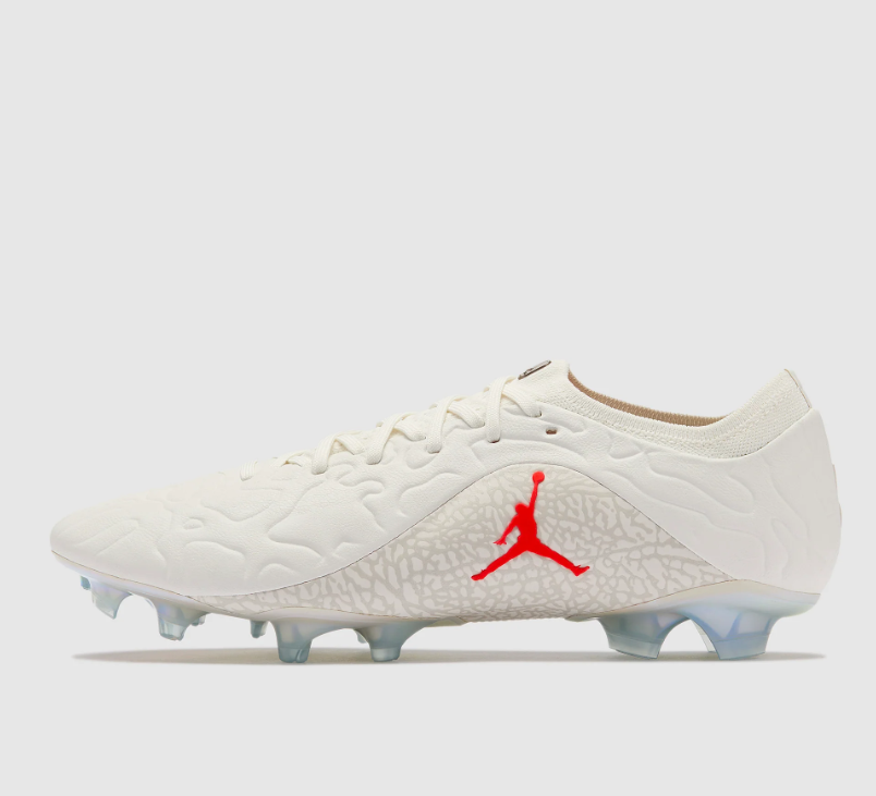2026 New Arrival Tiempo Maestro Elite SE FG White Sail/Infrared