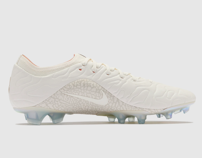 2026 New Arrival Tiempo Maestro Elite SE FG White Sail/Infrared