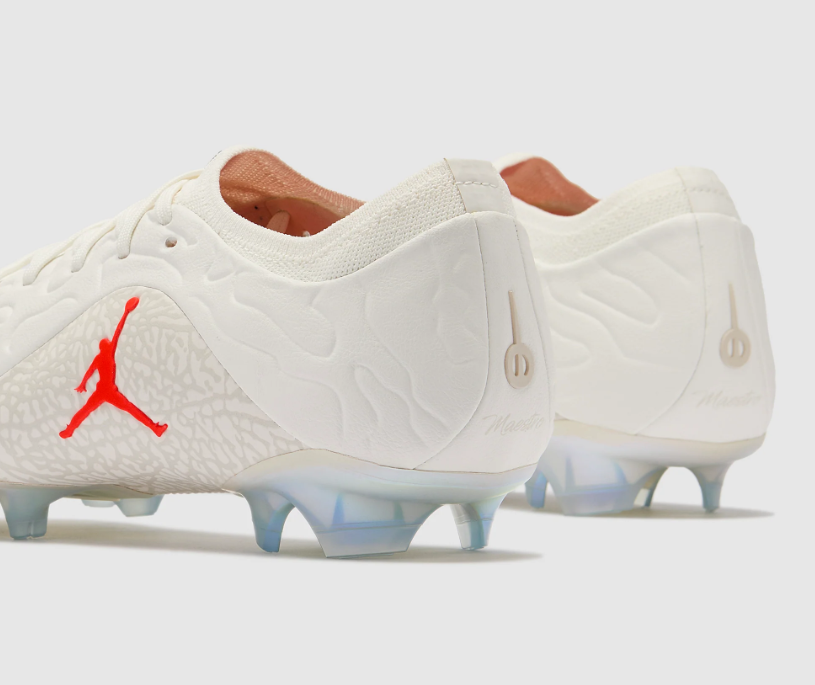 2026 New Arrival Tiempo Maestro Elite SE FG White Sail/Infrared