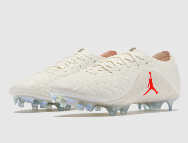 2026 New Arrival Tiempo Maestro Elite SE FG White Sail/Infrared