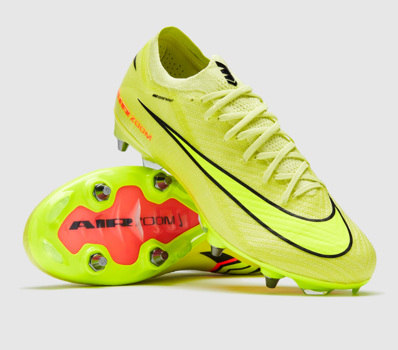 2026 New Arrival Mercurial Vapor 16 Elite SG Max Voltage
