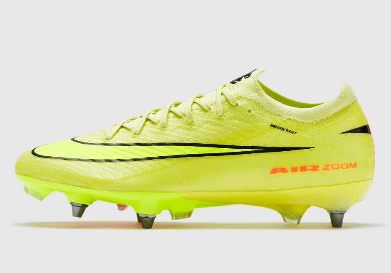 2026 New Arrival Mercurial Vapor 16 Elite SG Max Voltage