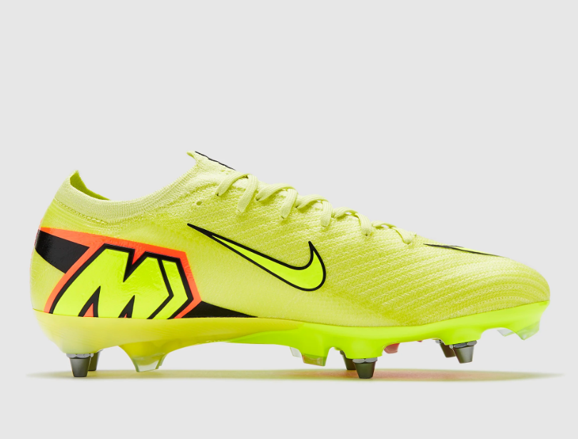 2026 New Arrival Mercurial Vapor 16 Elite SG Max Voltage