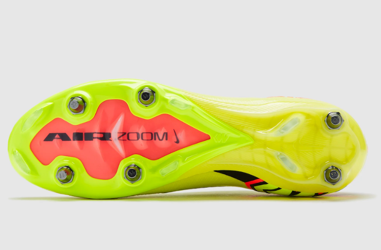 2026 New Arrival Mercurial Vapor 16 Elite SG Max Voltage
