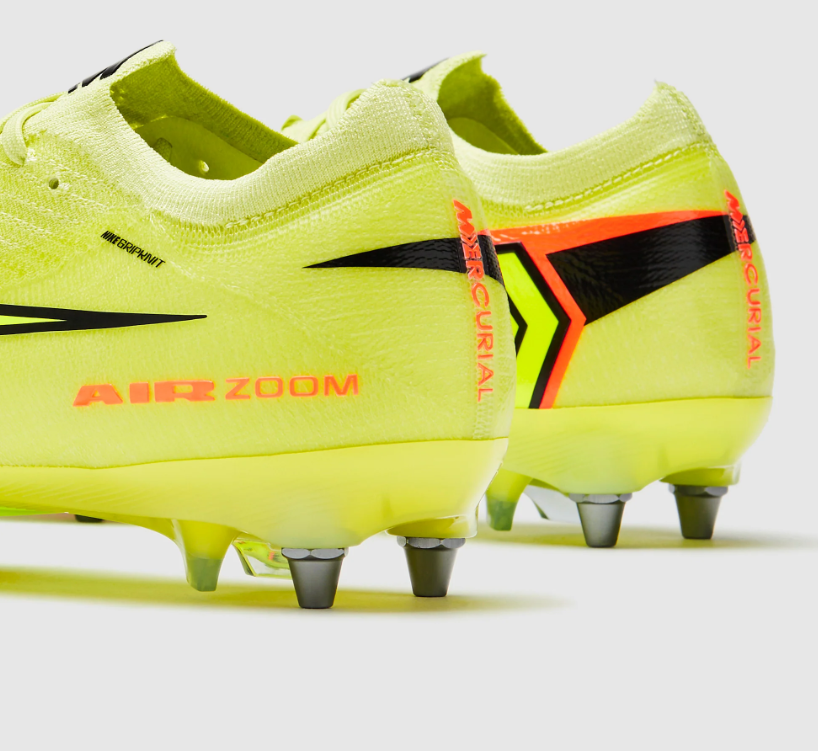 2026 New Arrival Mercurial Vapor 16 Elite SG Max Voltage