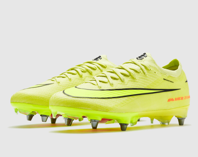 2026 New Arrival Mercurial Vapor 16 Elite SG Max Voltage