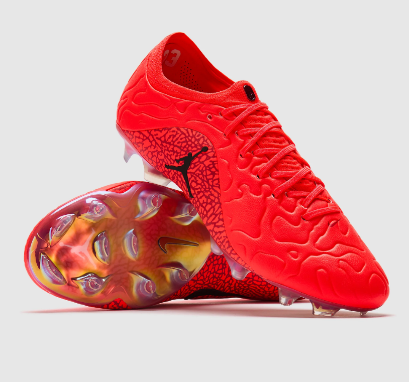 2026 New Arrival Tiempo Maestro Elite SE FG Red