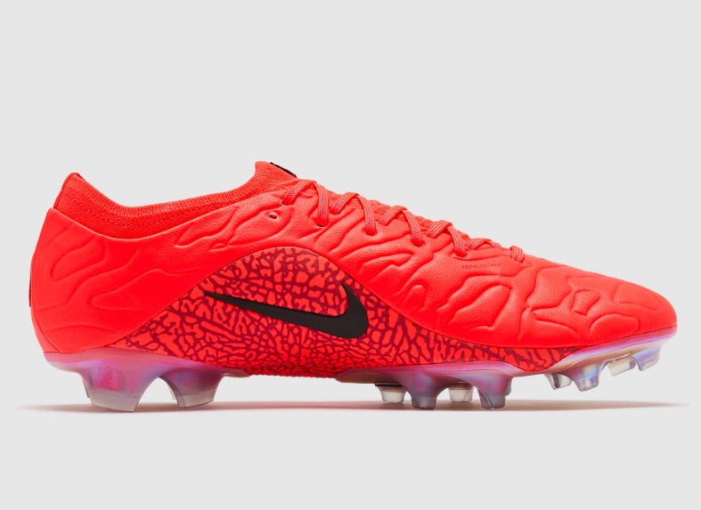 2026 New Arrival Tiempo Maestro Elite SE FG Red