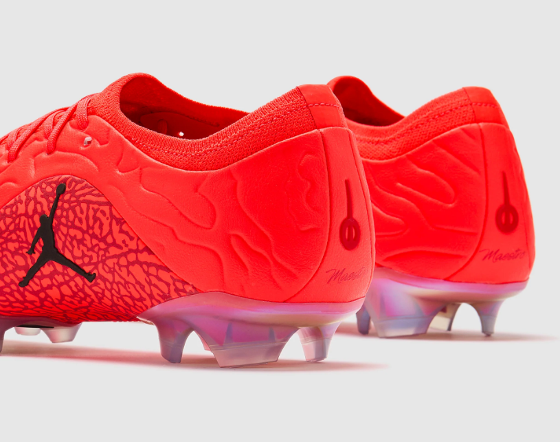 2026 New Arrival Tiempo Maestro Elite SE FG Red