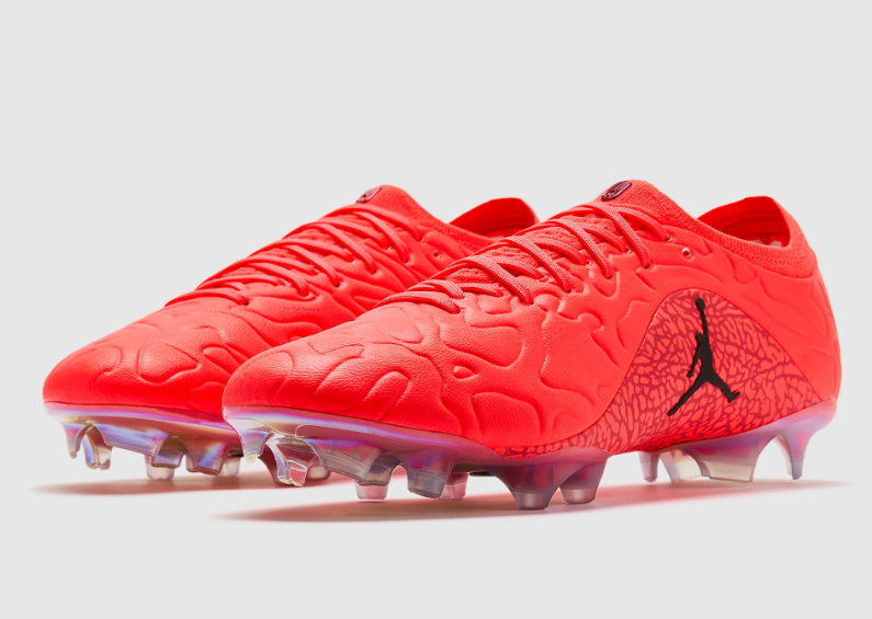 2026 New Arrival Tiempo Maestro Elite SE FG Red