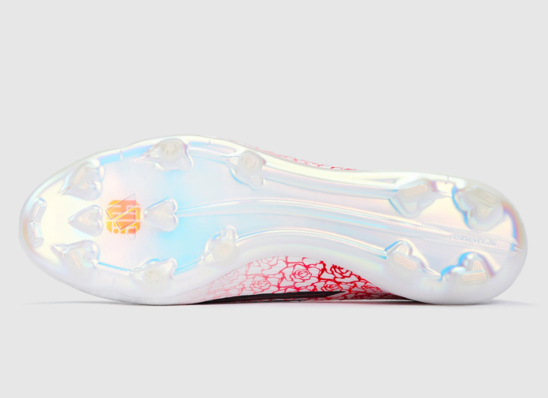2026 New Arrival F50 Elite Laceless x Lamine Yamal FG 'Heartbreaker'