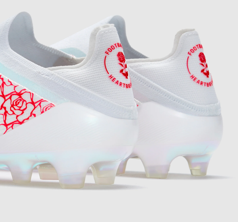 2026 New Arrival F50 Elite Laceless x Lamine Yamal FG 'Heartbreaker'