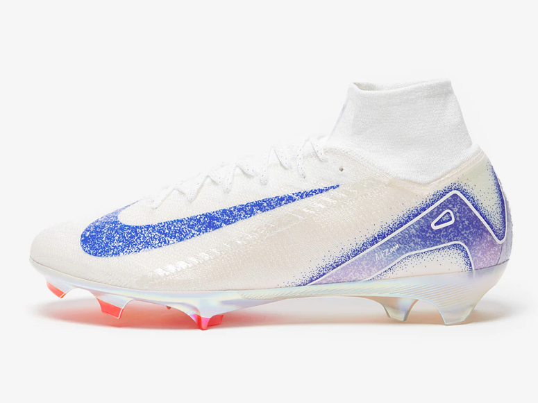2026 New Arrival MercuriaI Superfly 10 EIite FG Blueprint
