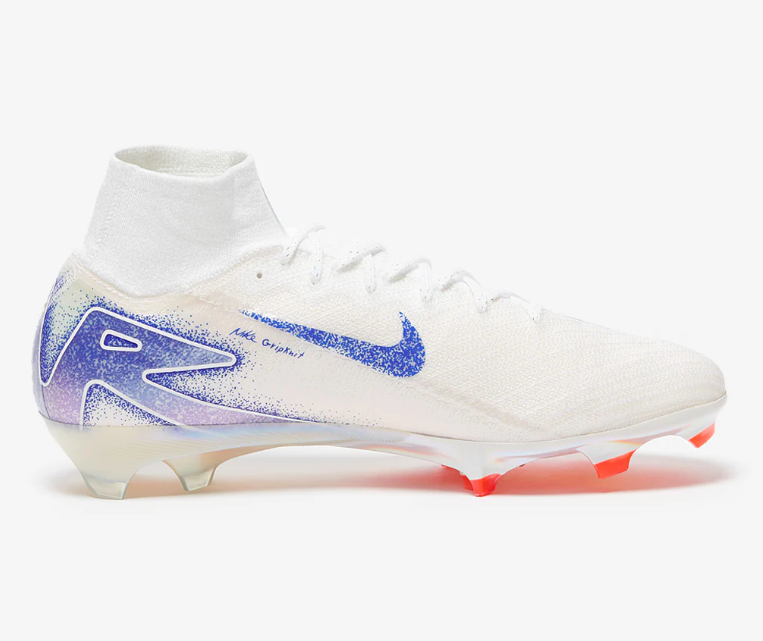 2026 New Arrival MercuriaI Superfly 10 EIite FG Blueprint