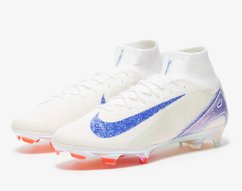 2026 New Arrival MercuriaI Superfly 10 EIite FG Blueprint