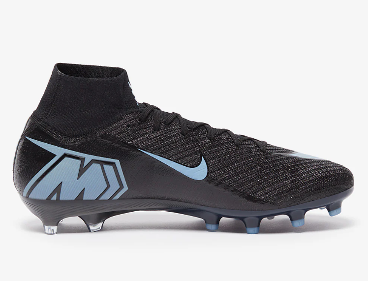 2026 New Arrival Mercurial Superfly 10 Elite AG Shadow pack