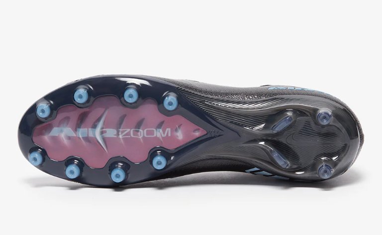 2026 New Arrival Mercurial Superfly 10 Elite AG Shadow pack
