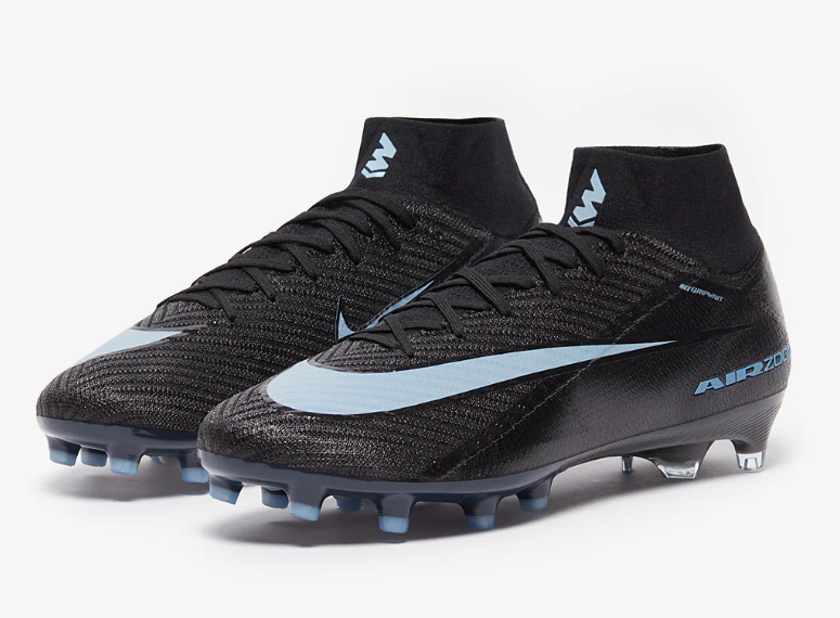 2026 New Arrival Mercurial Superfly 10 Elite AG Shadow pack
