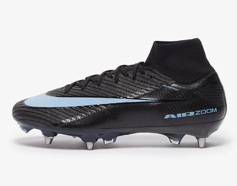 2026 New Arrival Mercurial Superfly 10 Elite SG Shadow pack
