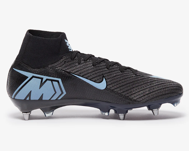 2026 New Arrival Mercurial Superfly 10 Elite SG Shadow pack