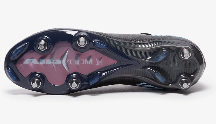 2026 New Arrival Mercurial Superfly 10 Elite SG Shadow pack