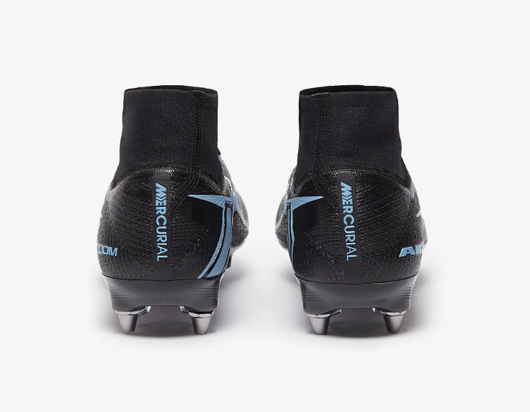 2026 New Arrival Mercurial Superfly 10 Elite SG Shadow pack
