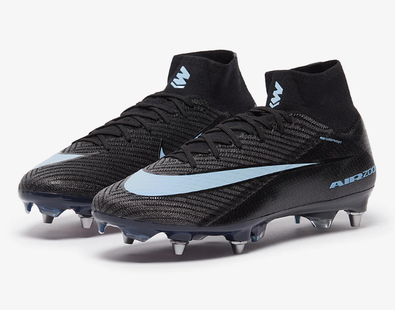 2026 New Arrival Mercurial Superfly 10 Elite SG Shadow pack