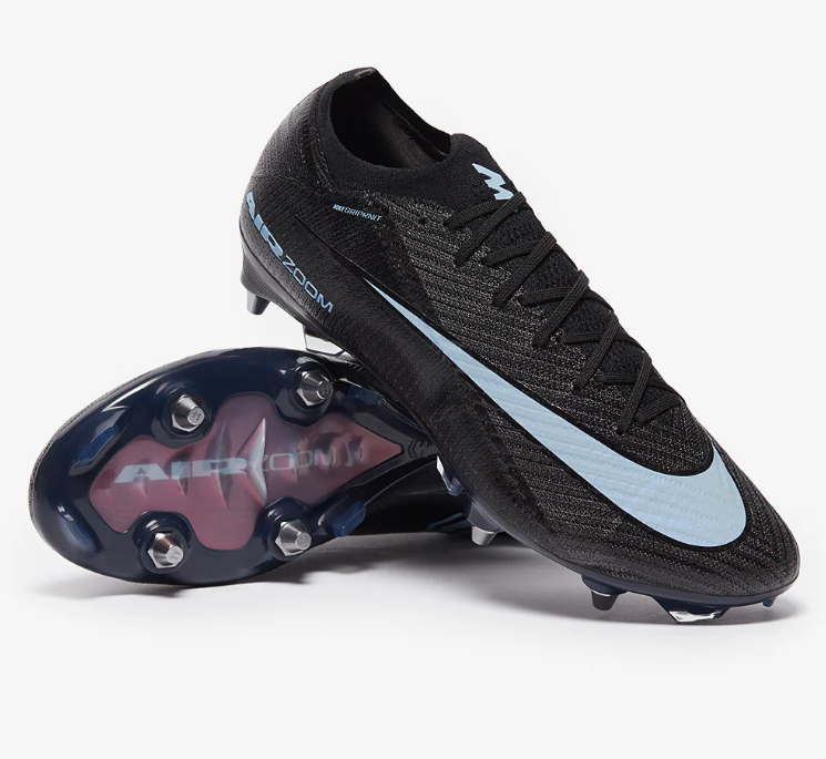 2026 New Arrival Mercurial Vapor 16 Elite SG Shadow pack
