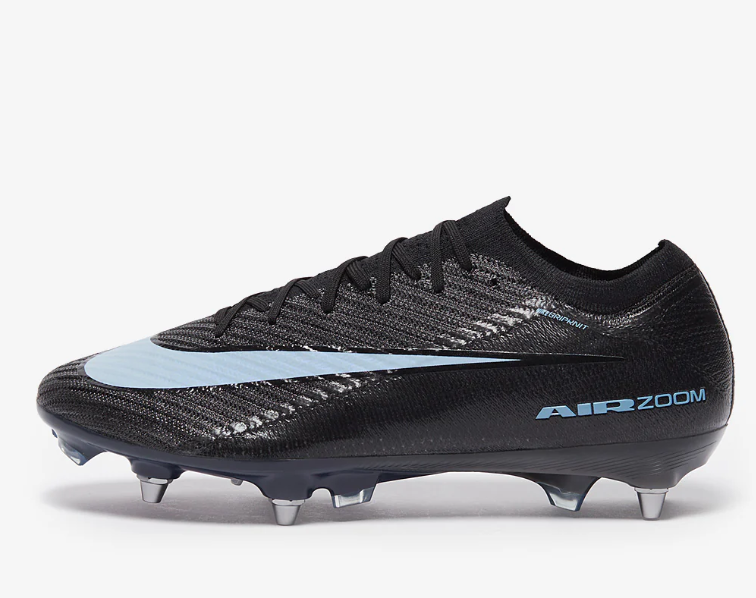 2026 New Arrival Mercurial Vapor 16 Elite SG Shadow pack