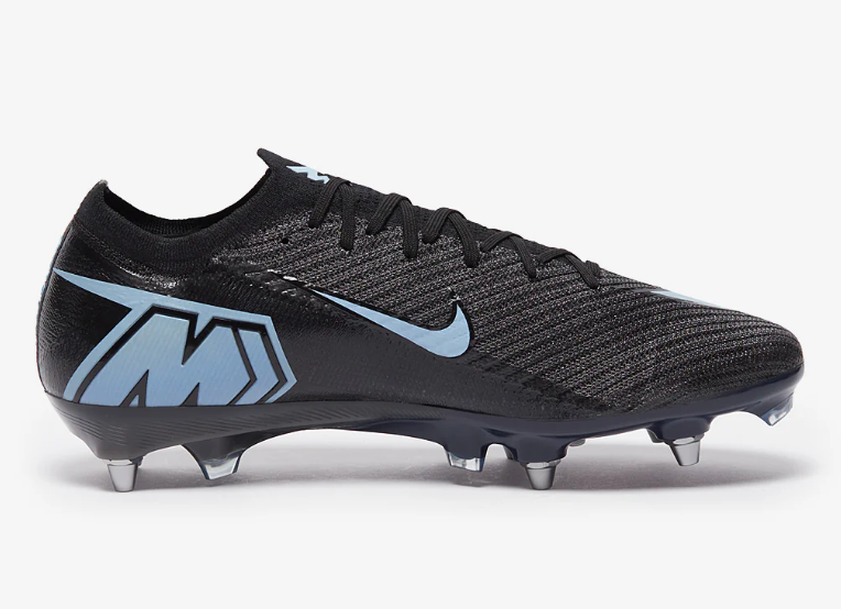 2026 New Arrival Mercurial Vapor 16 Elite SG Shadow pack